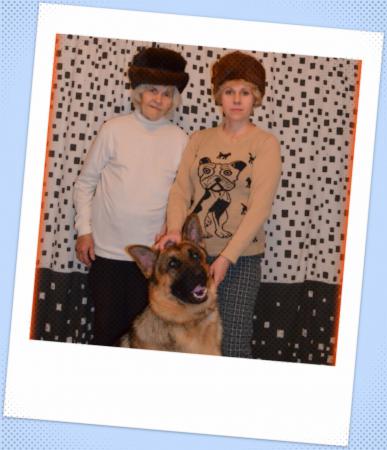 Название: valentina , lena y beck.jpg
Просмотров: 581
Размер: 27.7 Кб