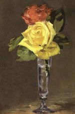 Название: Розы в бокале шампанского 1882 32х24 Burrell collection, Glasgow, Scotla.jpeg
Просмотров: 524

Размер: 10.9 Кб
